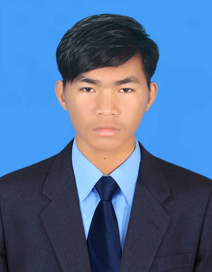 Rang Bunrung - CEO of RG ADVERTISING LLC, digital marketing leader and Khmer entrepreneur